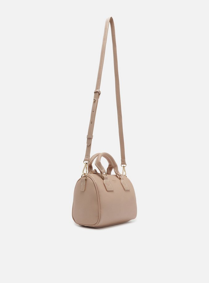 Bolsa Nude Bowling Pequena