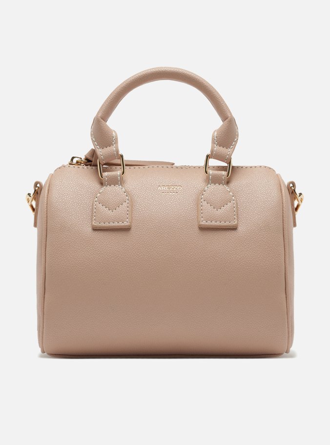 Bolsa Nude Bowling Pequena