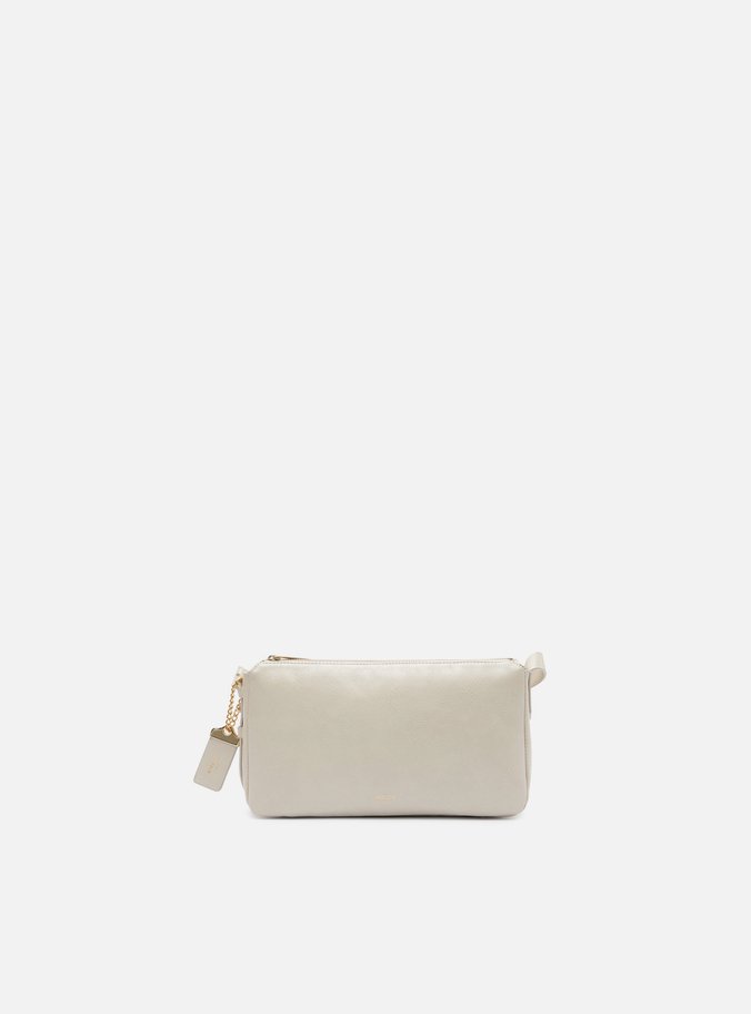 Bolsa Shoulder Off White Média