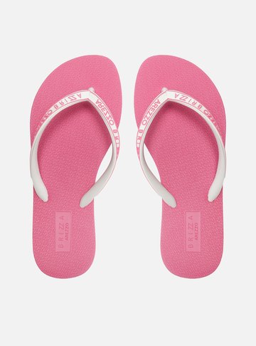 Chinelo de Dedo Multicolorido Essential Action