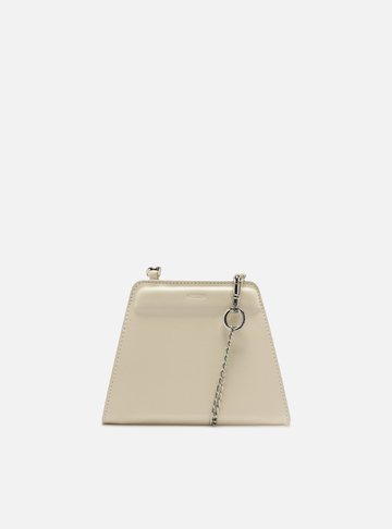 Bolsa Pequena Off-White