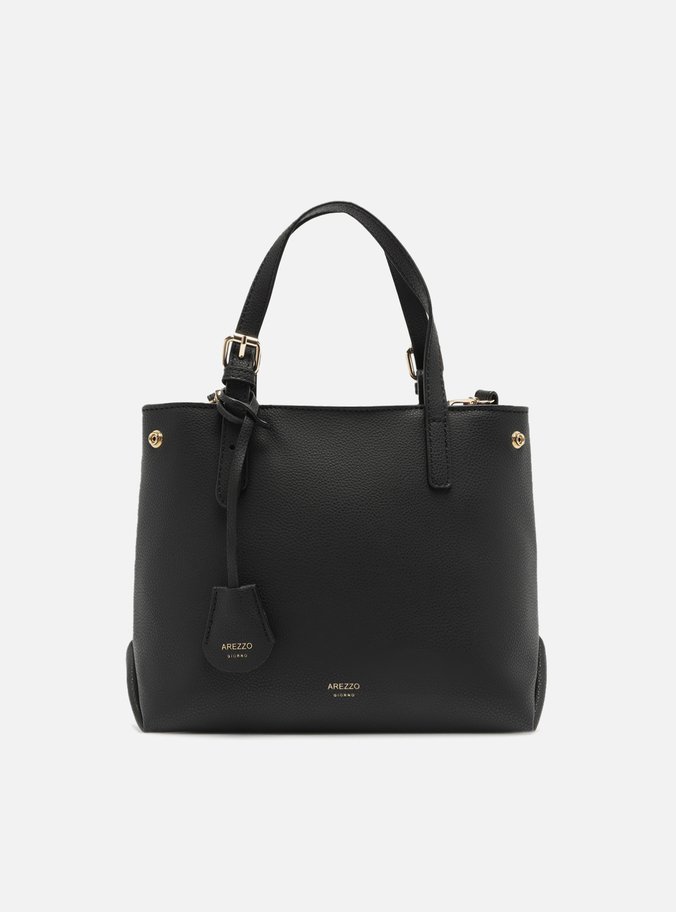 Bolsa Preta Média
