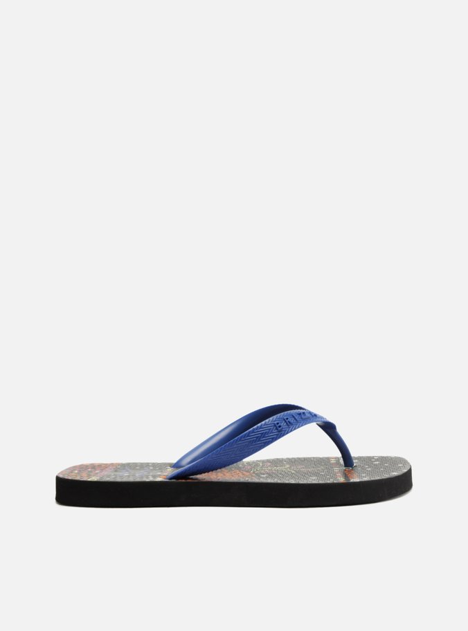 Chinelo de Dedo Azul Aquário Signos Brizza