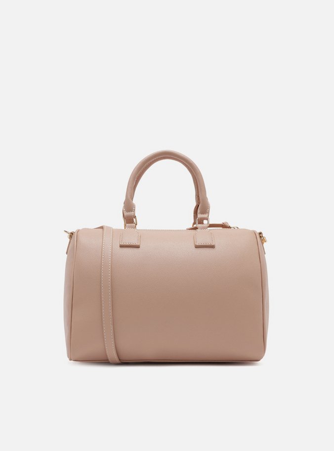Bolsa Nude Bowling Média