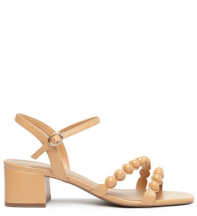 Sandalias arezzo promoção Clearance