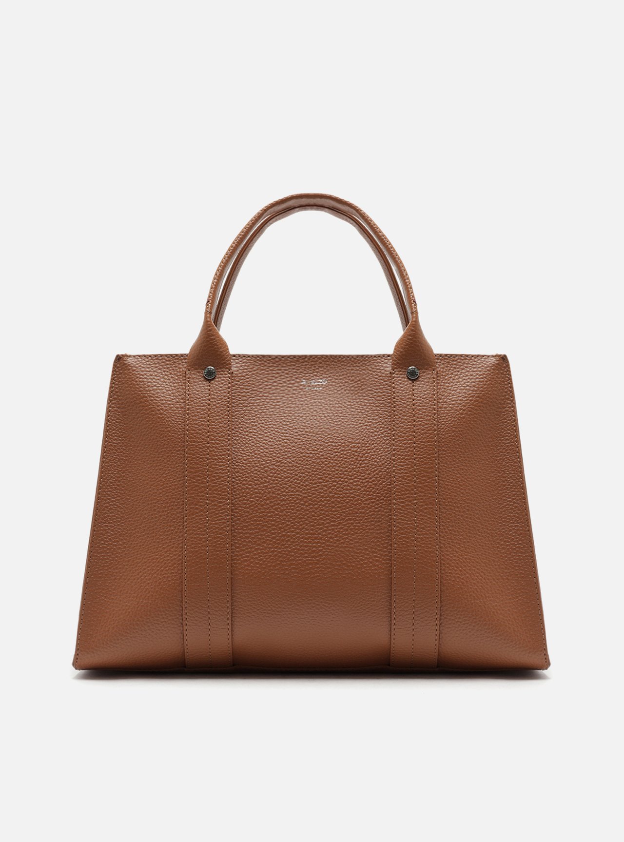 Bolsa Marrom Floater Grande — foto 1