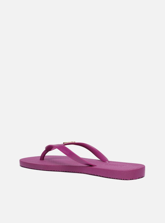 Chinelo de Dedo Roxo Brizza