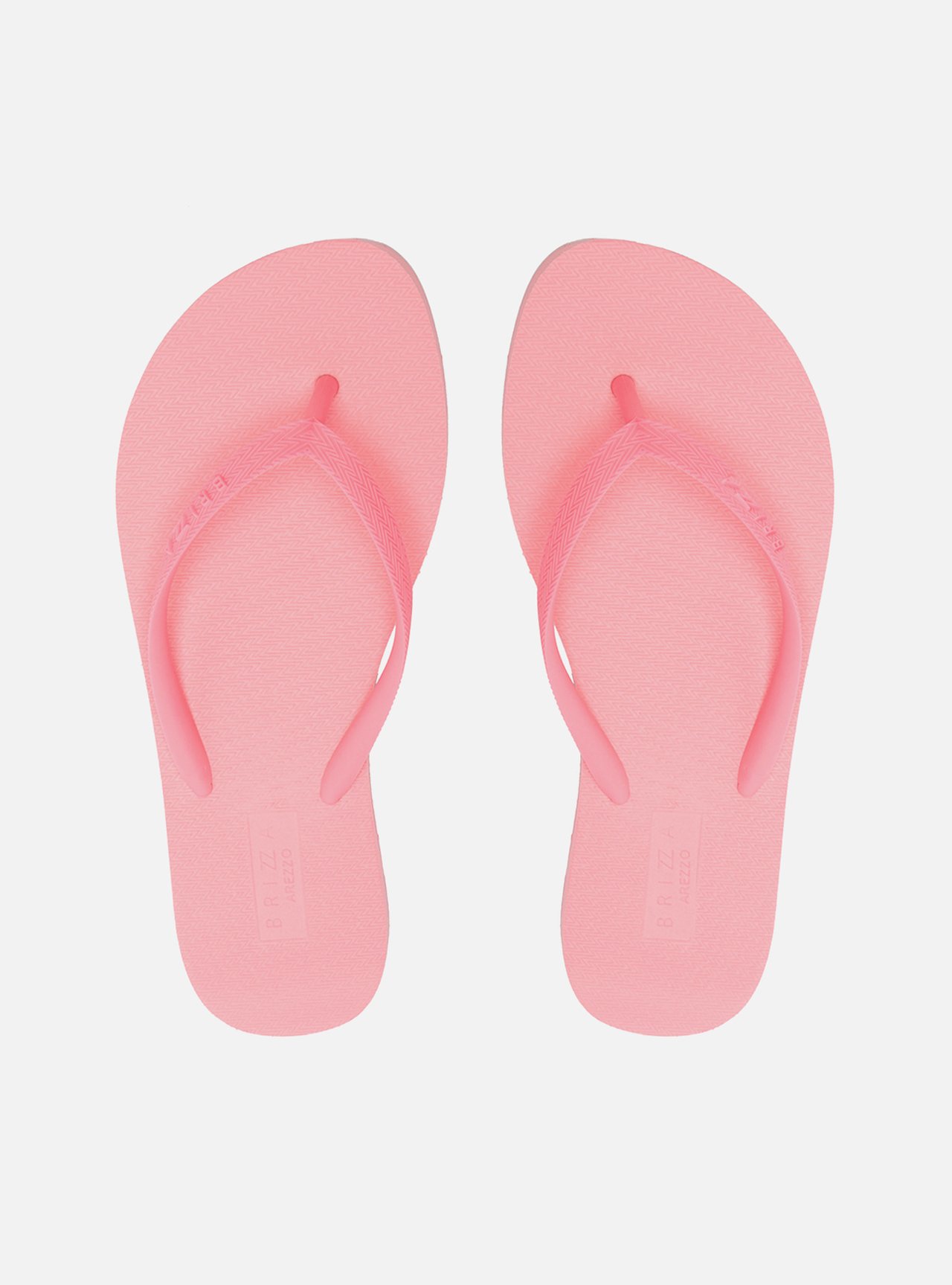 Chinelo de Dedo Rosa — foto 1