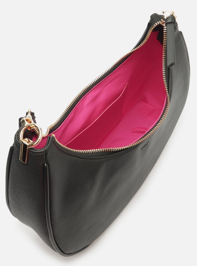 Bolsa Preta Média