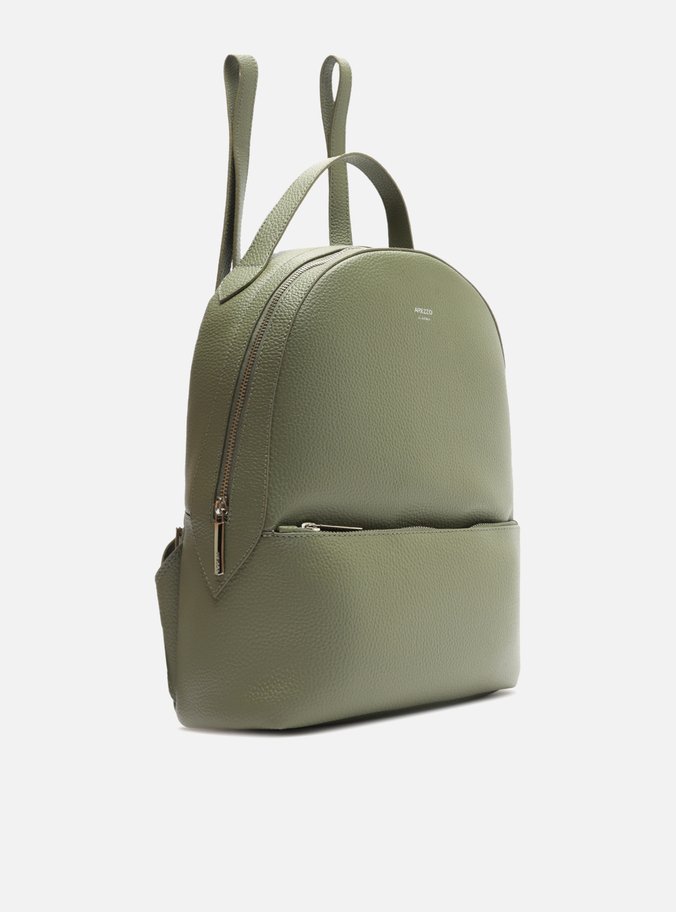 Mochila Verde Pantano Grande