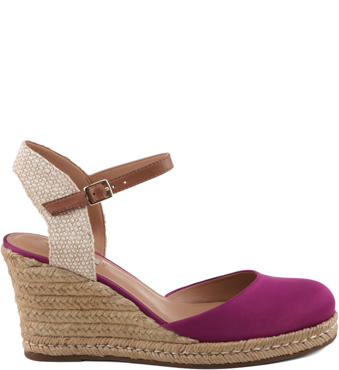 espadrille arezzo