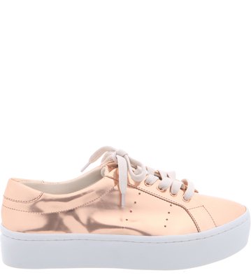 Tênis Plataforma Rose