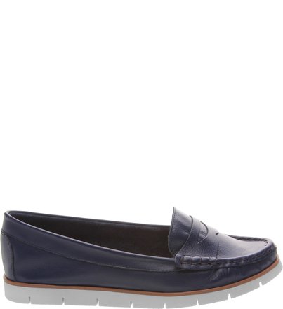 Mocassim sales arezzo 2018