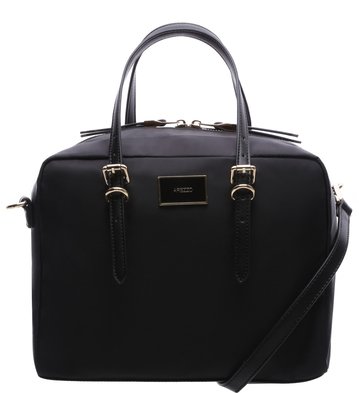 Bolsa nylon arezzo