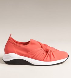 Tênis ZZ Fun Hot Coral