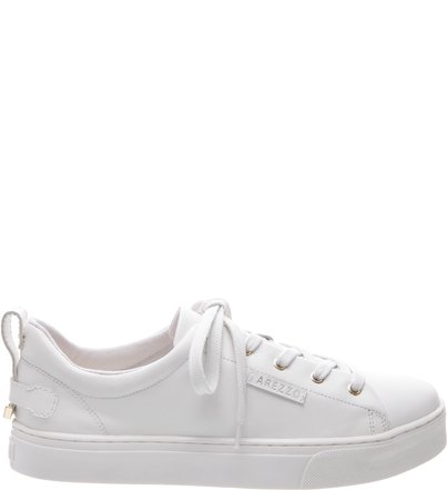 tenis rasteiro branco feminino