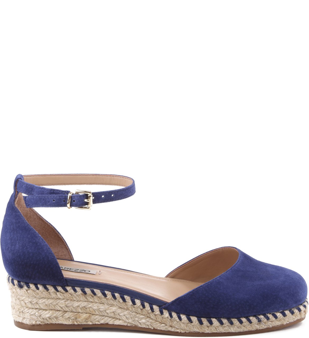 espadrille arezzo
