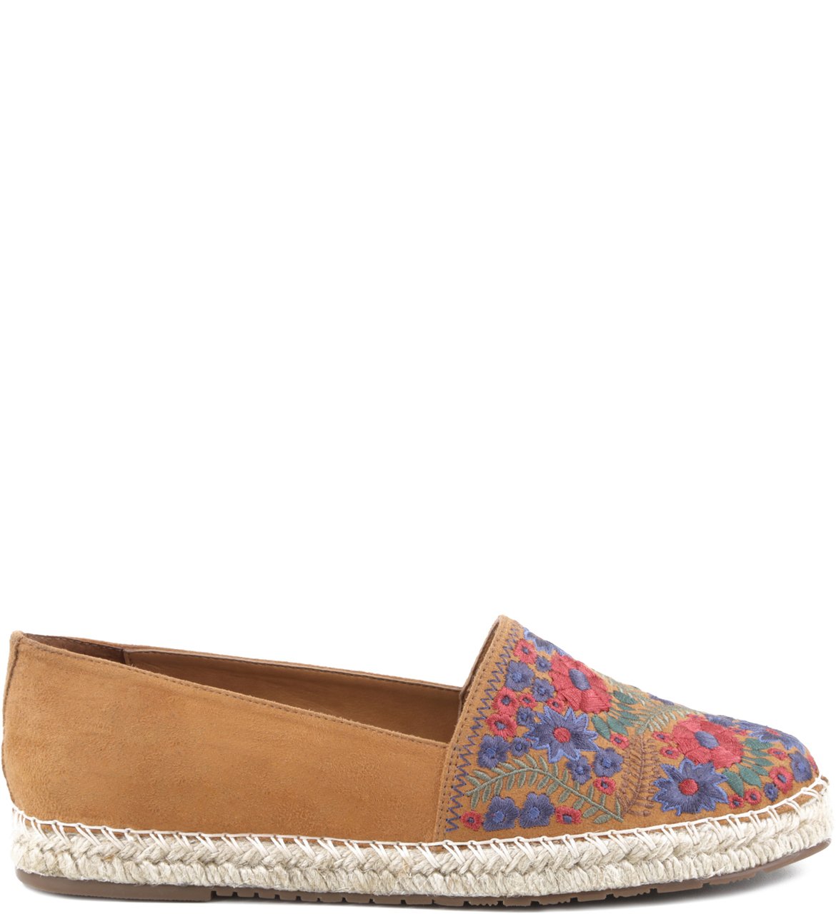 espadrille arezzo
