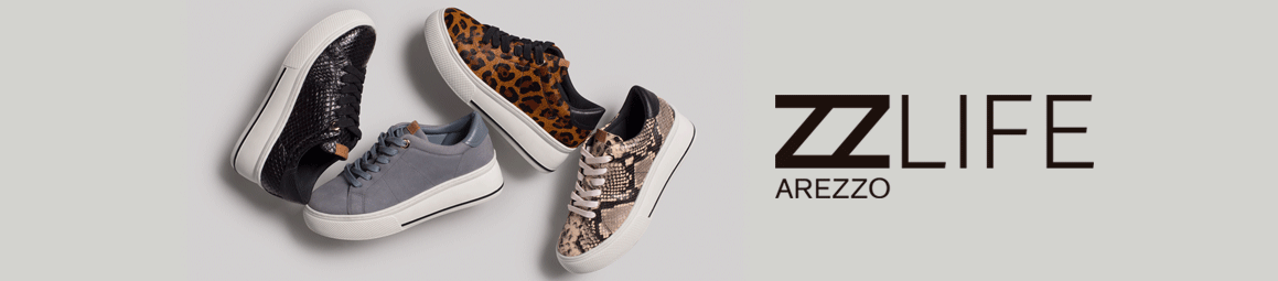 zz life arezzo