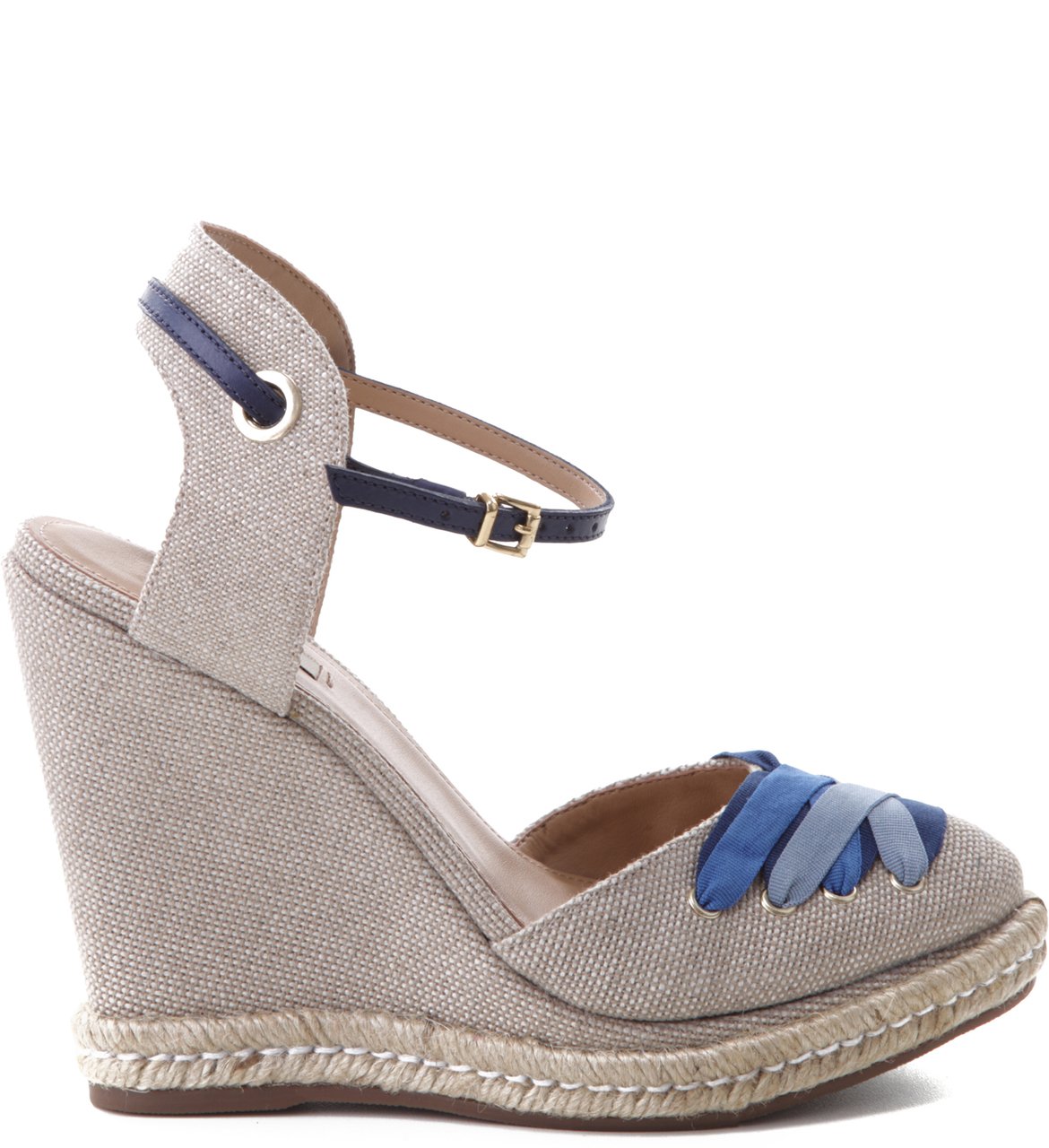 espadrille arezzo