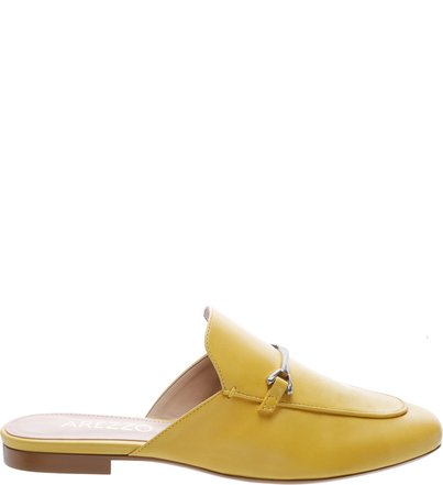 mocassim arezzo 2018