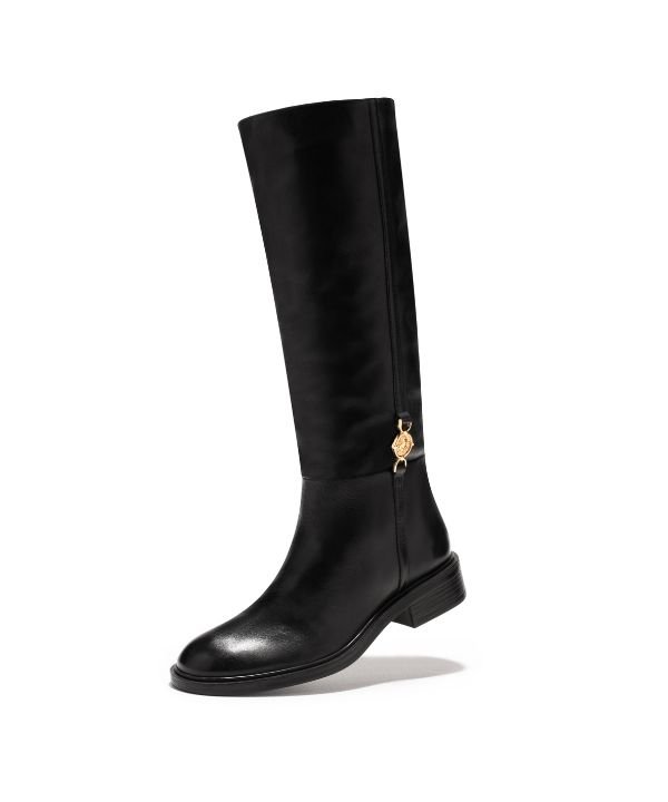 Botas Cano Longo