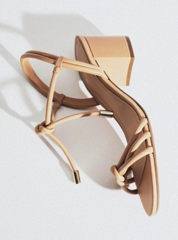 SANDÁLIAS FEMININAS