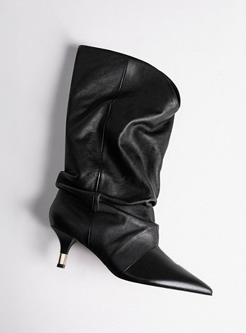 Botas Femininas