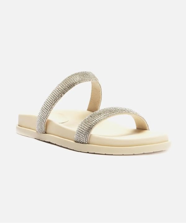 Rasteiras em promoção