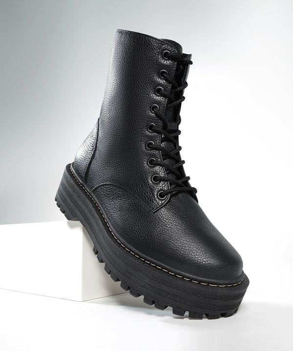 Coturno Feminino