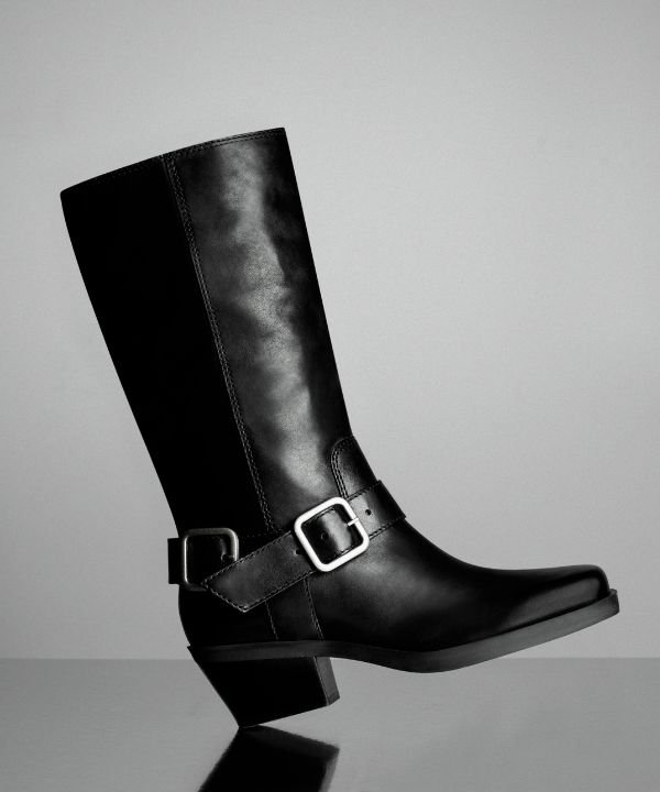 BOTAS DE CANO MÉDIO